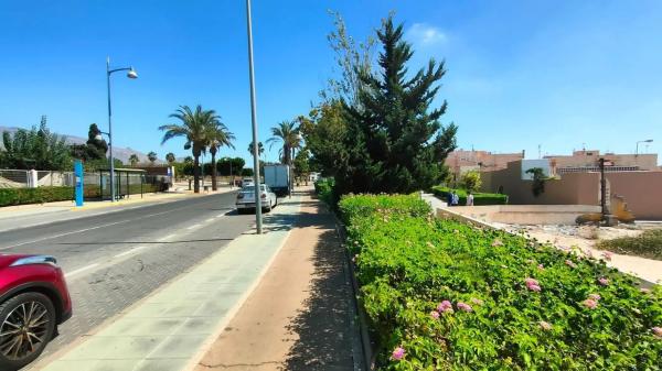 Terreno en Santa María del Águila