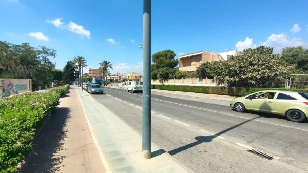 Terreno en Santa María del Águila