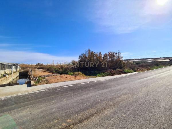 Terreno en Paraje la Molina s/n