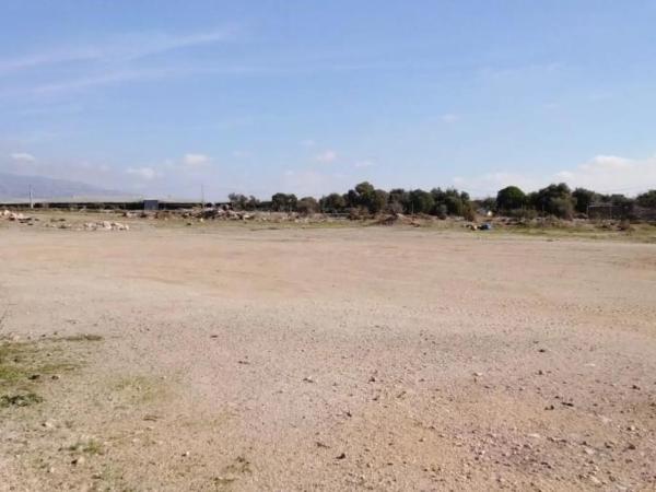 Terreno en carretera Atajuelos