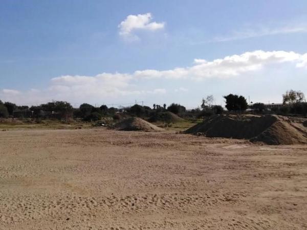 Terreno en carretera Atajuelos