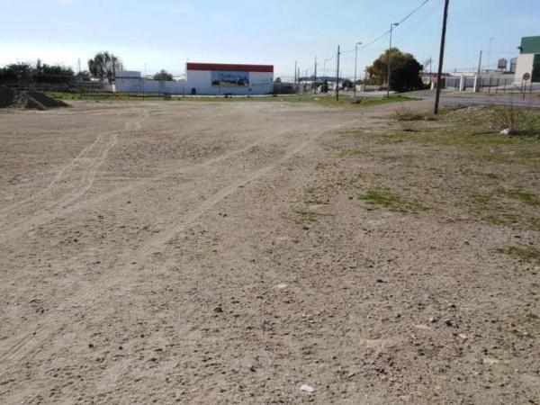 Terreno en carretera Atajuelos