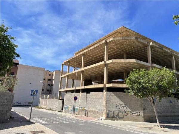 Terreno en carretera Pampanico, 59