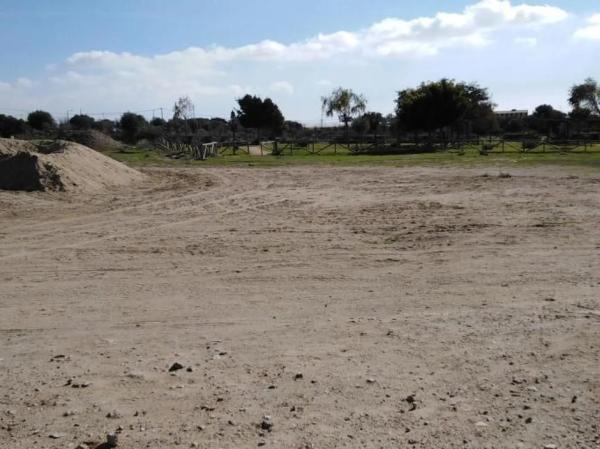 Terreno en carretera Atajuelos