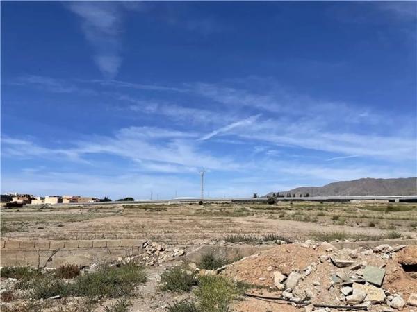 Terreno en carretera Pampanico, 59