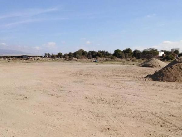 Terreno en carretera Atajuelos