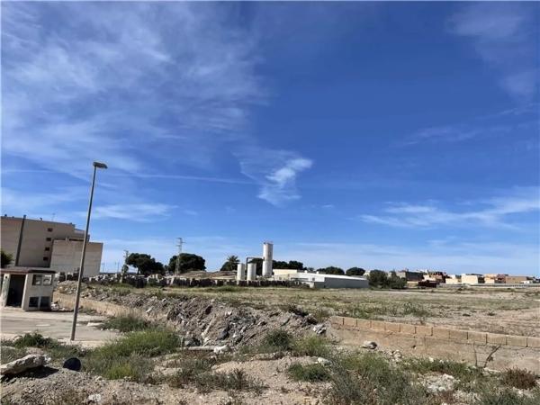 Terreno en carretera Pampanico, 59