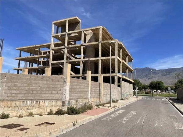 Terreno en carretera Pampanico, 59