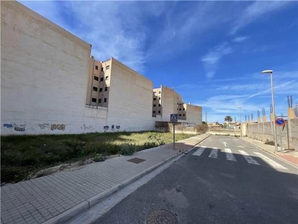 Terreno en carretera Pampanico, 59