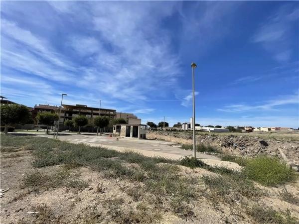 Terreno en carretera Pampanico, 59