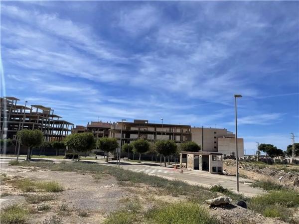 Terreno en carretera Pampanico, 59