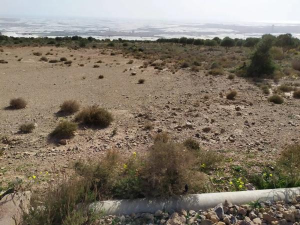 Terreno en camino del aguila s/n