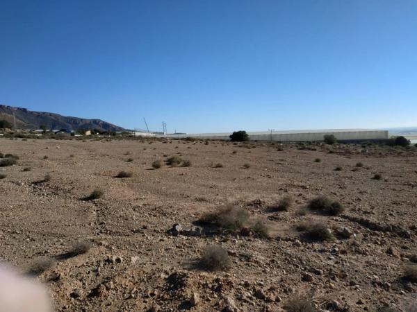 Terreno en camino del aguila s/n