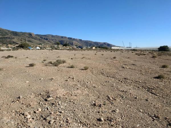 Terreno en camino del aguila s/n