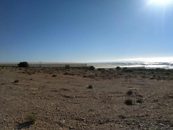 Terreno en camino del aguila s/n