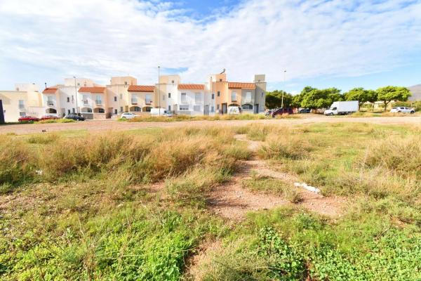 Terreno en Santa María del Águila
