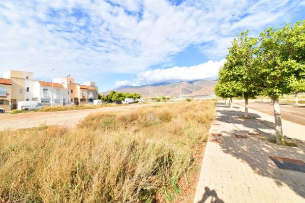 Terreno en Santa María del Águila