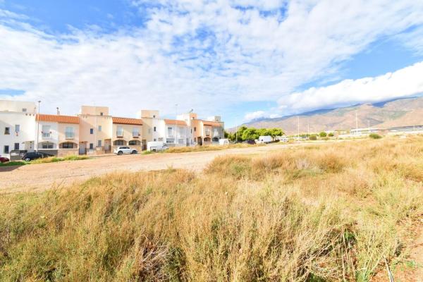 Terreno en Santa María del Águila