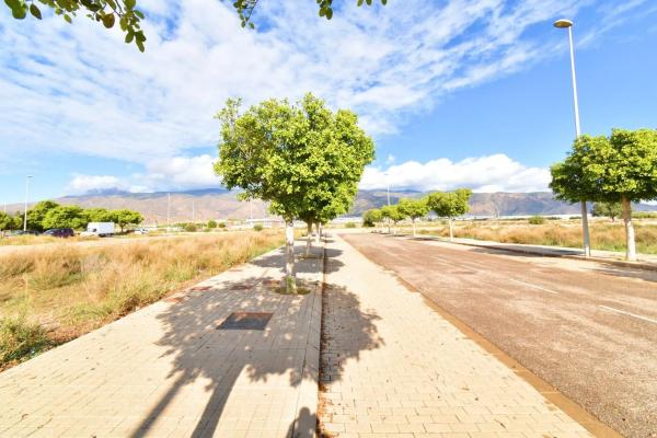 Terreno en Santa María del Águila