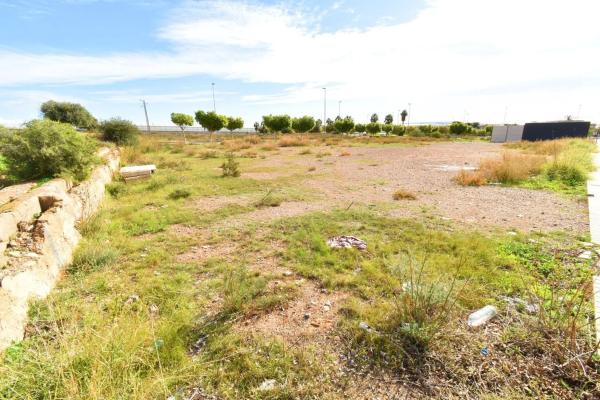 Terreno en Santa María del Águila