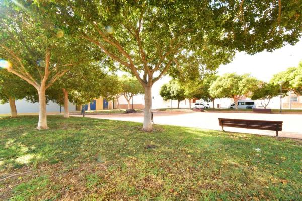 Terreno en Santa María del Águila