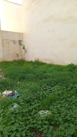 Terreno en calle Juan de Herrera, 44