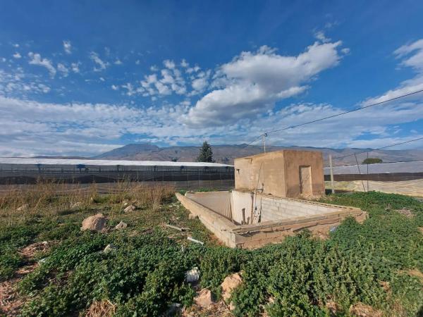 Terreno en Barrio Ejido norte