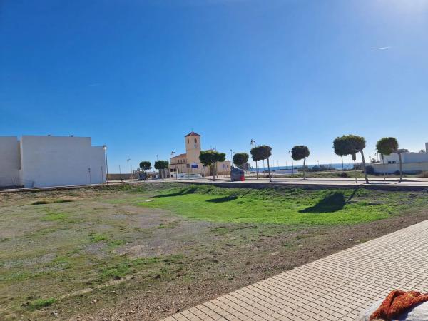 Terreno en Guardias Viejas