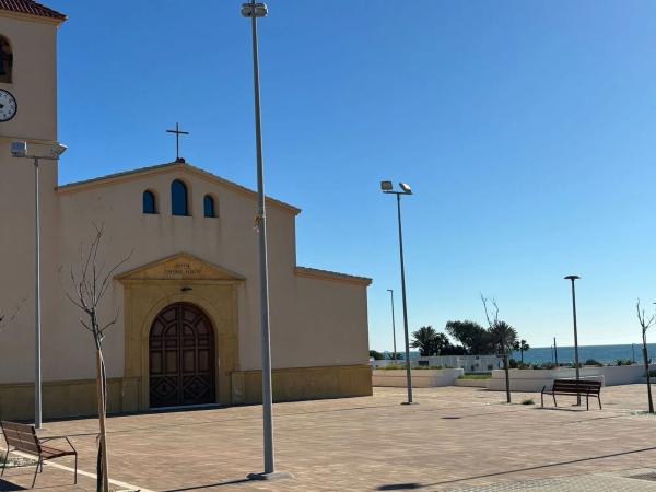 Terreno en Guardias Viejas