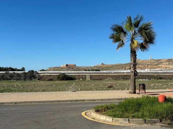 Terreno en Guardias Viejas