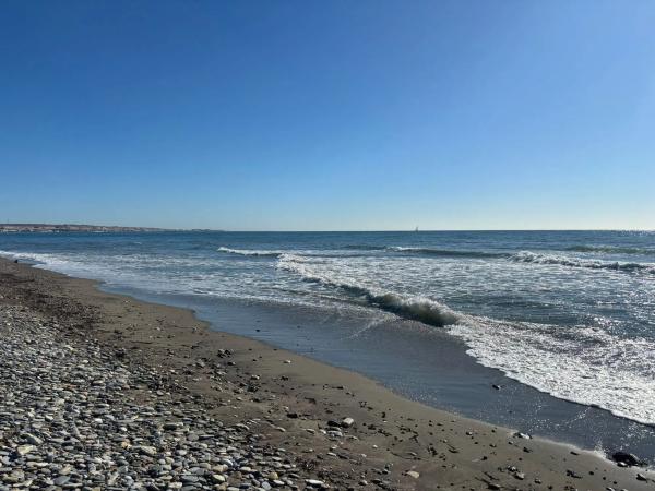 Terreno en Guardias Viejas