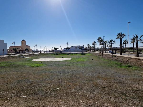 Terreno en Guardias Viejas