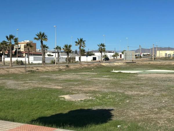 Terreno en Guardias Viejas