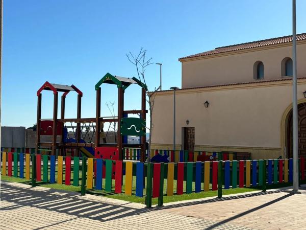 Terreno en Guardias Viejas