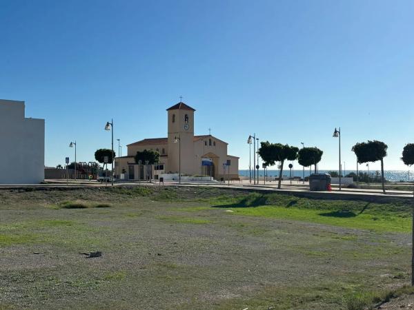 Terreno en Guardias Viejas