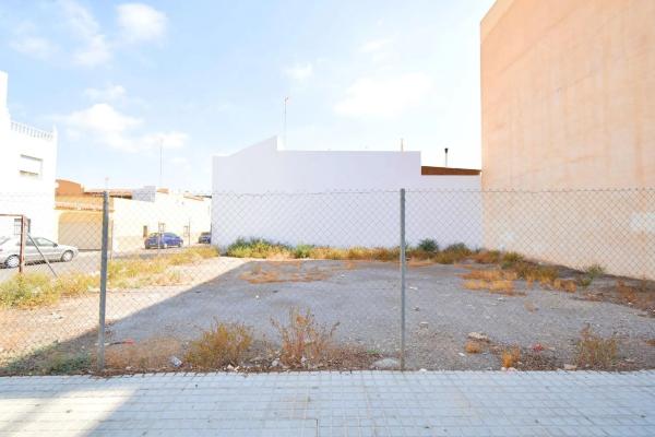 Terreno en Barrio Plaza de la Luz