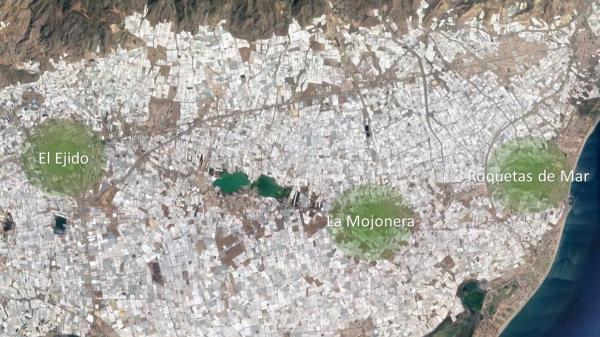 Terreno en calle Castilla