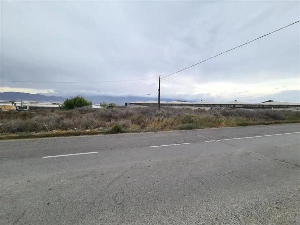 Terreno en camino Chozas