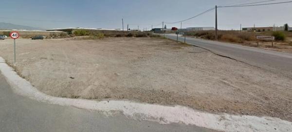 Terreno en camino Chozas