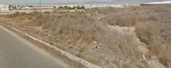 Terreno en camino Chozas