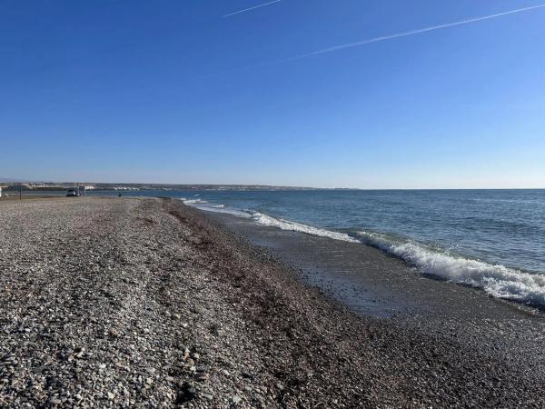 Terreno en calle los Baños