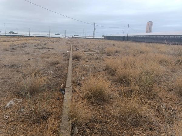 Terreno en Paraje Tres Algibes s/n sn