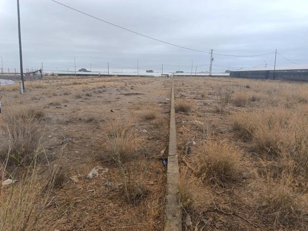 Terreno en Paraje Tres Algibes s/n sn