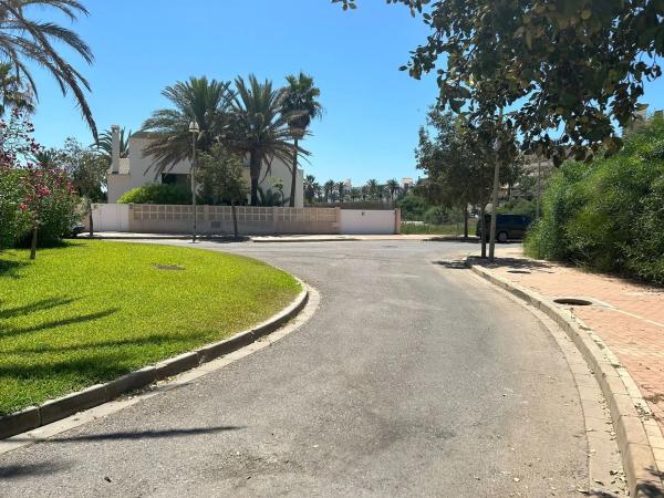 Terreno en calle Garza s/n Sn