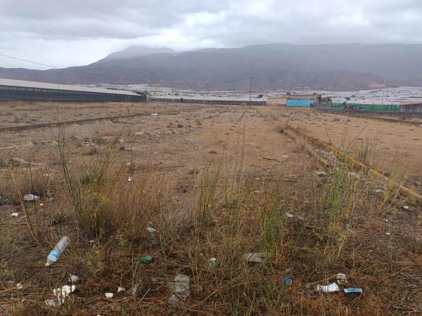 Terreno en Paraje Tres Algibes s/n sn