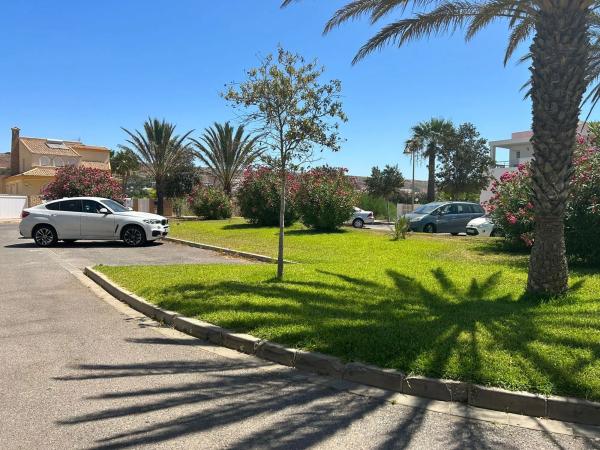 Terreno en calle Garza s/n Sn