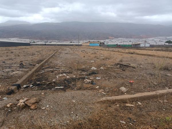 Terreno en Paraje Tres Algibes s/n sn