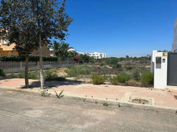 Terreno en calle Garza s/n Sn