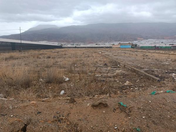 Terreno en Paraje Tres Algibes s/n sn