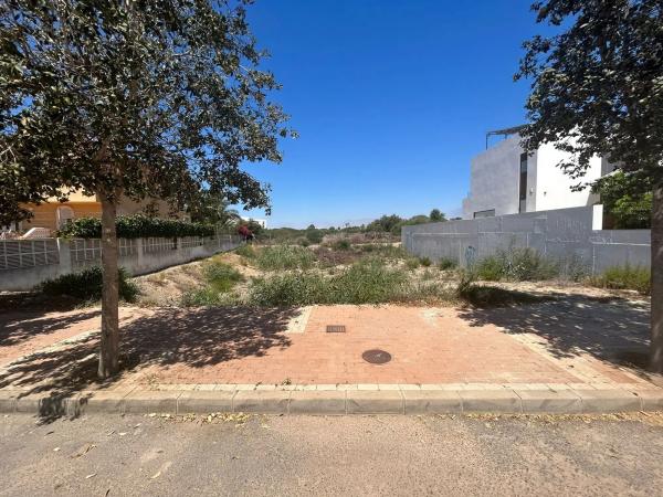 Terreno en calle Garza s/n Sn